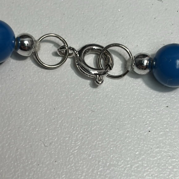 Vintage 80’s necklace - Picture 6 of 6